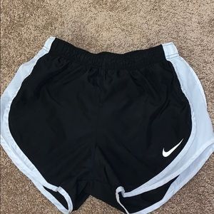 classic nike shorts